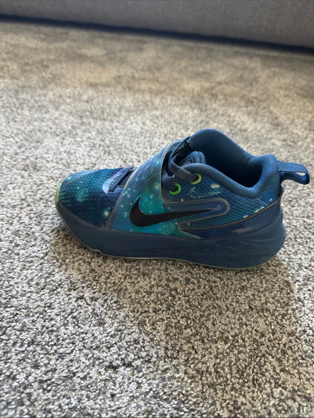 Nike euc size
